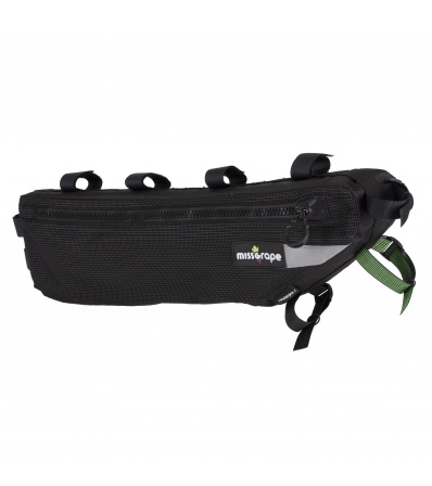 Missgrape Internode 6 Adventure WP frame bag