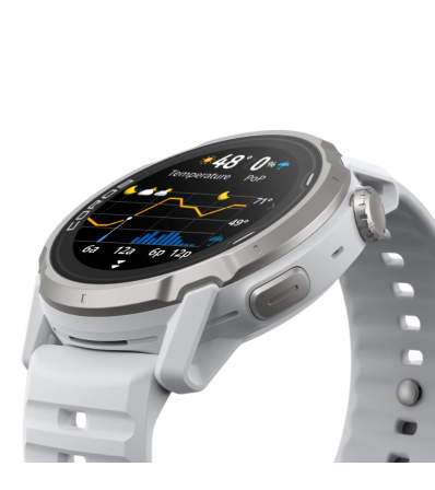 Coros APEX 4 WHITE 46mm