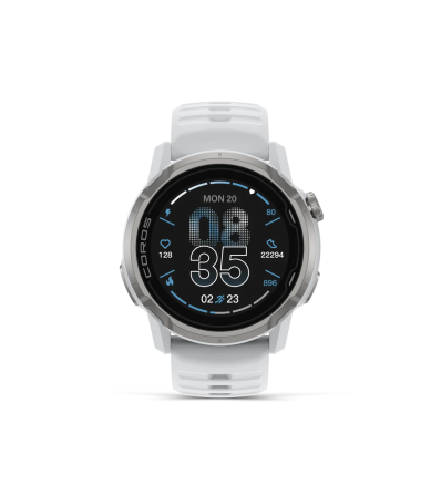 Часовник Coros APEX 4 WHITE