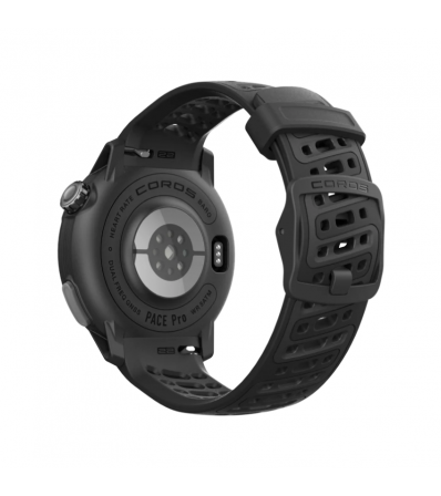 Watch Coros Pace Pro Black