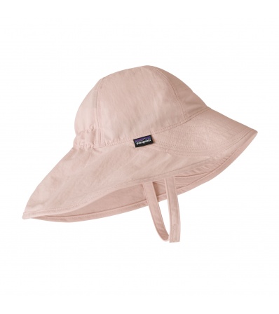 Patagonia Baby Block The Sun Hat 40+ UPF