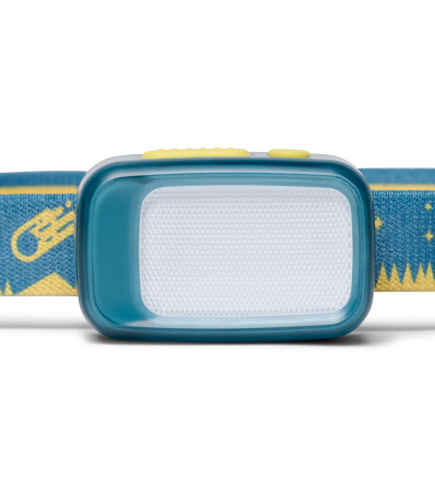 Black Diamond Wiz Kid Headlamp One Size