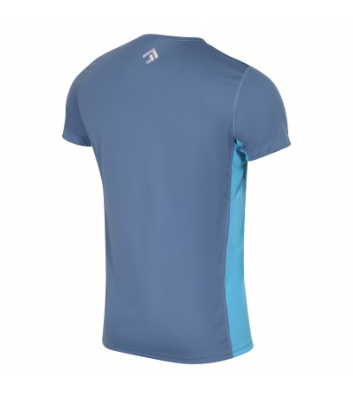 Direct Alpine Horn Men’s functional T-shirt