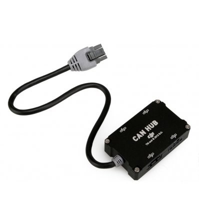 DJI Z15 Can Bus Hub