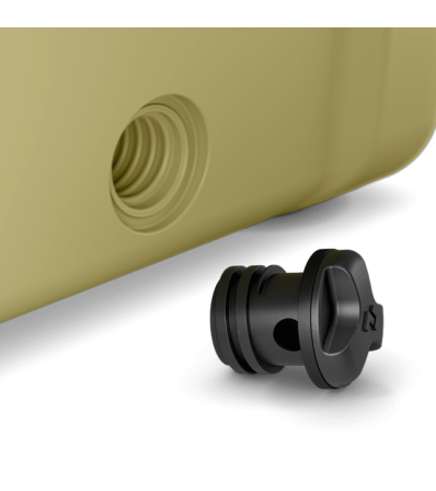 Хладилна чанта Dometic Insulated Ice Box Patrol 20L Summer 2022