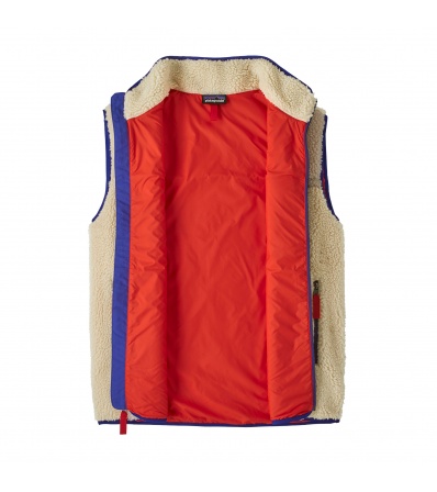 Елек Patagonia Men's Classic Retro-X Fleece Vest