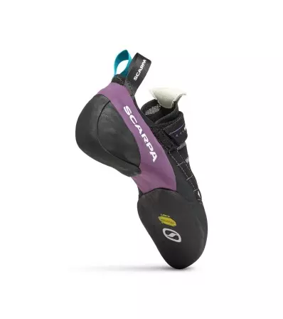 Еспадрили Scarpa Instinct VSR LV