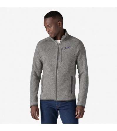 Fleece Patagonia Better Sweater Fleece Jacket M's