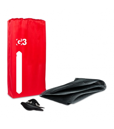 G3 Колани Alpinist+ Universal FFDWR Skins 100MM