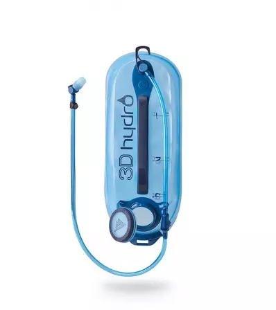 Gregory 3D Hydro 3L Reservoir