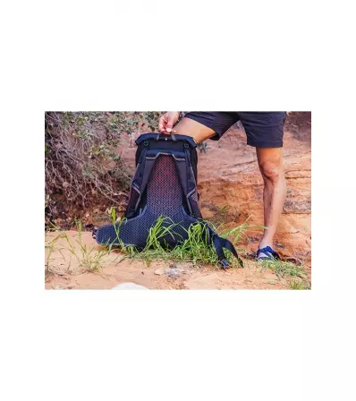 Gregory Zulu LT 28L