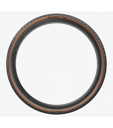Гума Pirelli Cinturato Gravel RC-X 40-622 TechWall X 60 TPI SpeedGrip