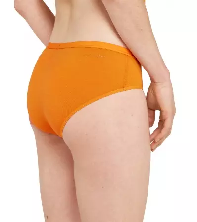 Бикини Icebreaker Merino 150 Siren Hipkini Winter 2025