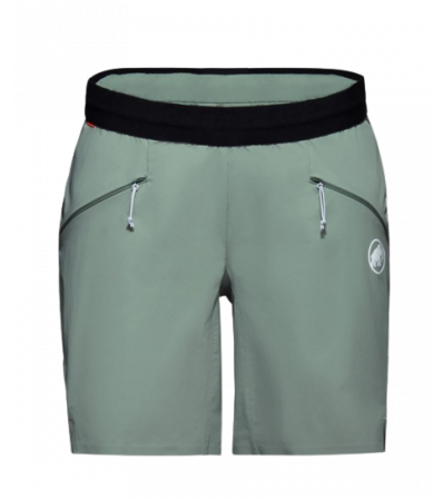 Къси панталони Mammut Aenergy SO Shorts W's