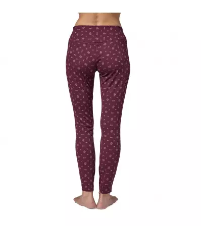 Patagonia W's Capilene Midweight Bottoms