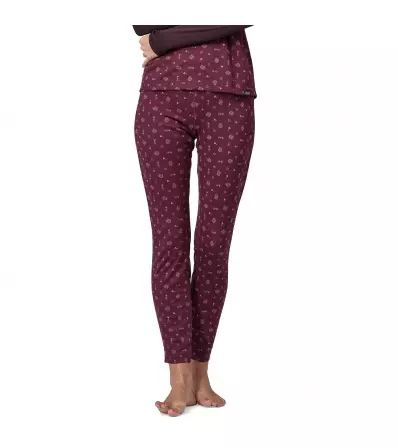 Patagonia W's Capilene Midweight Bottoms