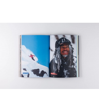 New Mountain Magazine Issue 3