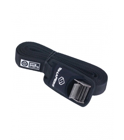 Shapers Tie Down Straps 4.55m