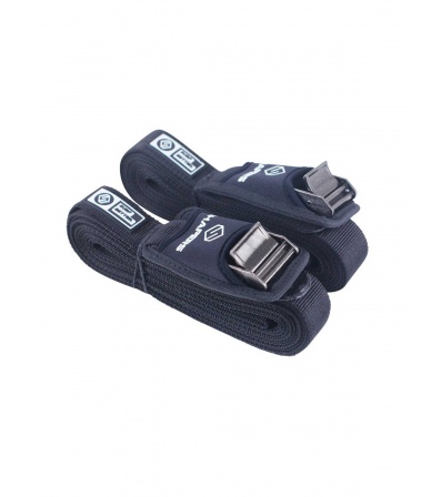 Shapers Tie Down Straps 4.55m