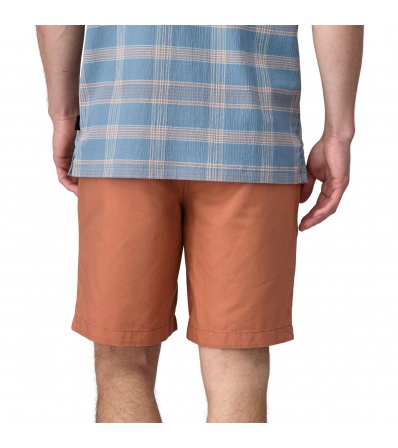 Patagonia Lightweight All-Wear Hemp Shorts - 8