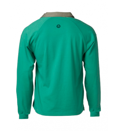 Marmot Mountain Works Rugby Pullover M's Summer 2024