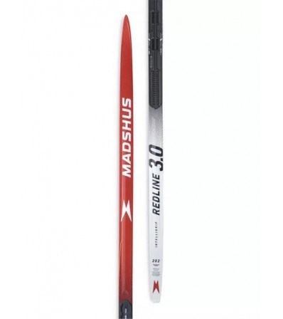 Skis Madshus Redline 3.0 IntelliGrip