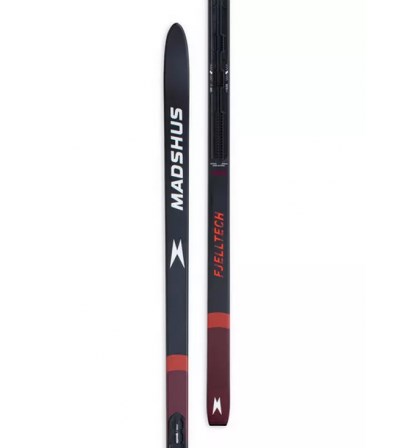 Madshus Fjelltech M50 Skin