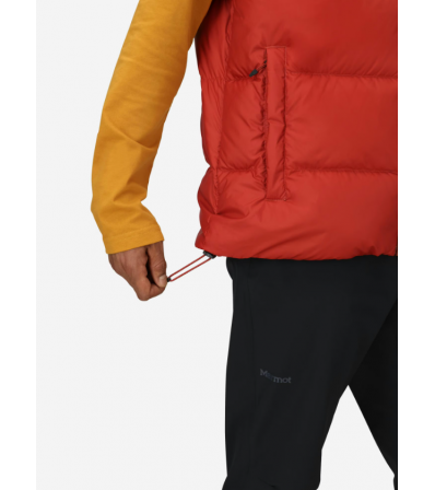 Marmot Guides Down Vest M's