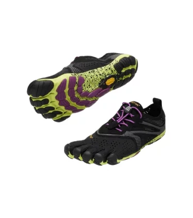 Обувки с пръсти Vibram Five Fingers V-Run W's