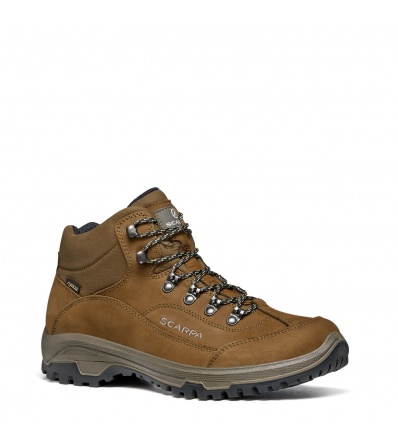 Scarpa Cyrus Mid GTX