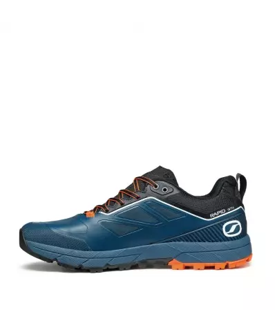 Обувки за Планинско Бягане Scarpa Rapid GTX M's