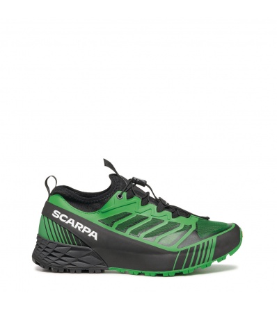 Trail Running Shoes Scarpa Ribelle Run W's