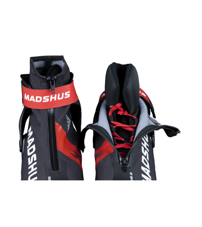 Обувки за ски бягане Madshus Redline Junior