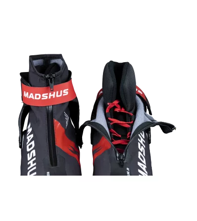 Обувки за ски бягане Madshus Redline Junior
