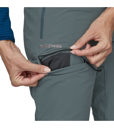 Панталон Patagonia Alpine Guide Pants Regular W's