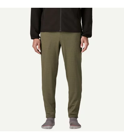 Patagonia R1 Fleece Pants M's