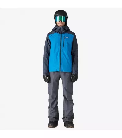 Панталон Patagonia Storm Shift Pants M's
