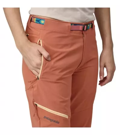 Patagonia Terravia Alpine Pants - Regular W's