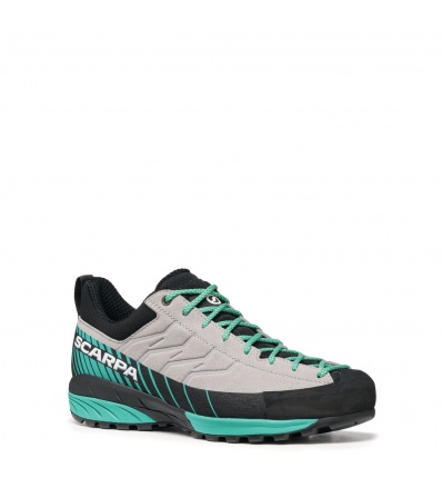Approach Schuhe Scarpa Mescalito W's