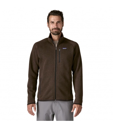 Fleece Patagonia Better Sweater Fleece Jacket M's