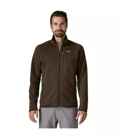 Полар Patagonia Better Sweater Fleece Jacket M's