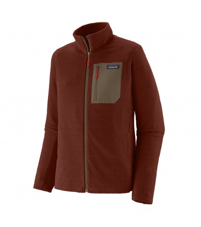 Patagonia R1 Air Jacket M's