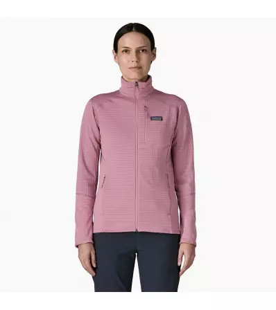 Полар Patagonia R1 Fleece Jacket W's