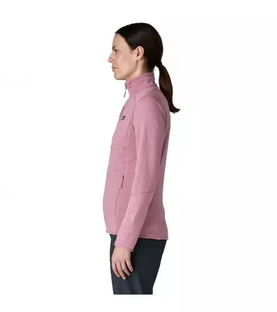 Полар Patagonia R1 Fleece Jacket W's