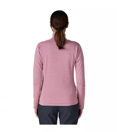 Полар Patagonia R1 Fleece Jacket W's