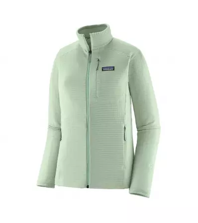 Полар Patagonia R1 Fleece Jacket W's
