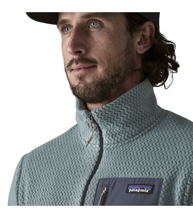 Patagonia R1 M's Air Fleece Zip Neck