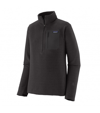 Patagonia R1 M's Air Fleece Zip Neck