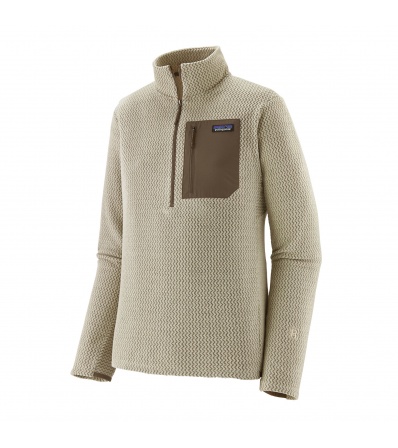 Patagonia R1 M's Air Fleece Zip Neck