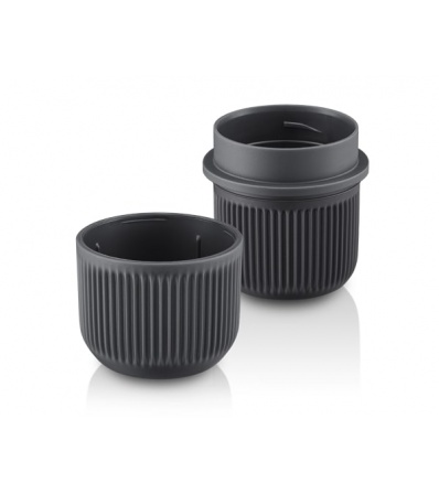 Портативна Машина за Еспресо Wacaco Nanospresso Chill White